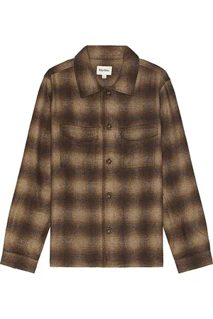 Rhythm HEMD in . Size S.