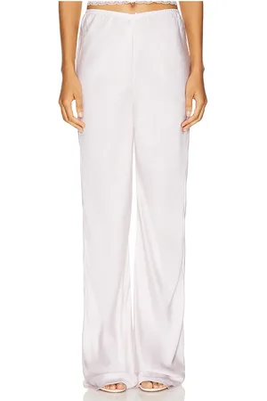 DANIELLE GUIZIO HOSE IVY in . Size XL.
