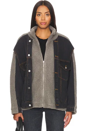BLANK NYC JACKE in . Size M, S.