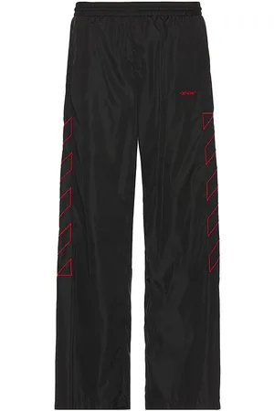 OFF-WHITE JOGGINGHOSE in . Size S.