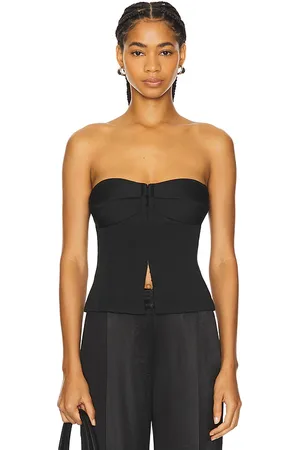 GOOD AMERICAN BUSTIER-OBERTEIL SCUBA in . Size XXXL/3X.