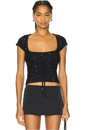 DANIELLE GUIZIO OBERTEIL MIKI in . Size XL.