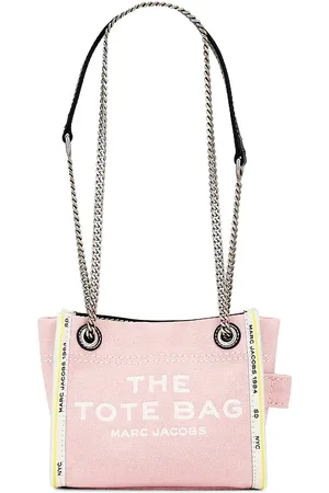 Marc Jacobs TOTE-BAG LEATHER in .