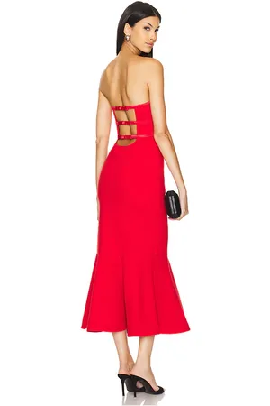 LIKELY KLEID MILLE in . Size 4, 6, 8.