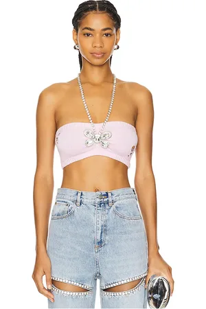 AREA TOPS in . Size XS.