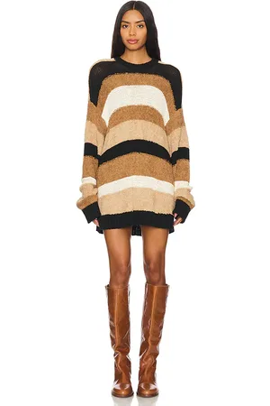 Show Me Your Mumu TUNIKA-SWEAT TIMOTHY in . Size XS.