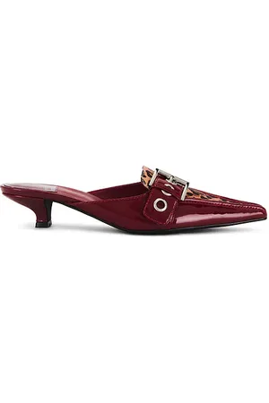 Jeffrey Campbell PUMPS PREVAIL in . Size 6.5, 7.5.
