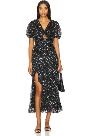 ASTR KLEID BENNET in . Size XS.