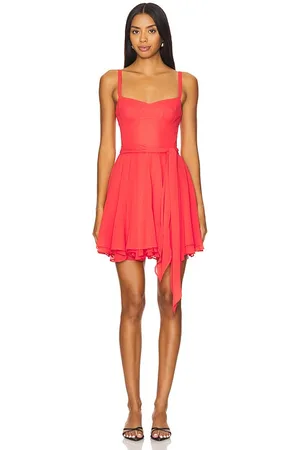 Amanda Uprichard KLEID ANAIS in . Size S, XS.