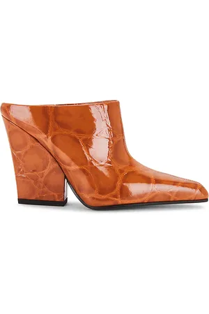 PARIS TEXAS PANTOLETTE JANE in . Size 39.5, 41.
