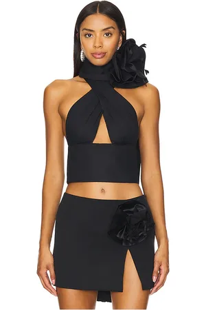 AREA TOPS in . Size 2, 4, 6.