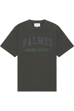 Palmes T-SHIRT IVAN in . Size M, S.