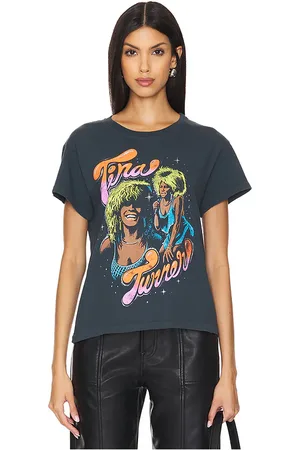 DAYDREAMER T-SHIRT TINA TURNER SIMPLY THE BEST TOUR in . Size XS.