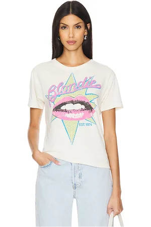 DAYDREAMER T-SHIRT BLONDIE EST. 1974 SOLO in . Size XS.