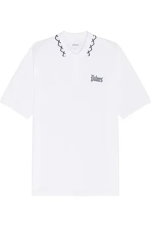 Palmes POLOSHIRT SPENCER in . Size S.