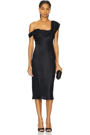 LPA MIDI-KLEID VANIA in . Size S, XS, XXS.