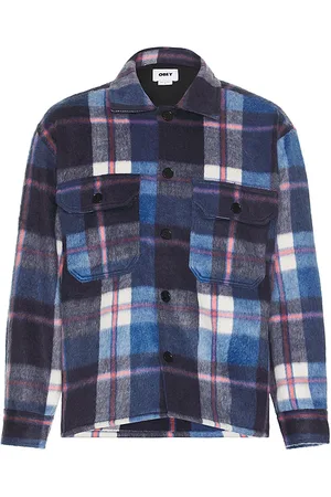Obey JACKE STANTON in . Size XL/1X.