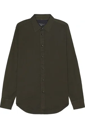 RAG&BONE HEMD in . Size S.