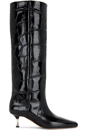 PARIS TEXAS BOOT BETTINA 55 in . Size 36.5, 38, 40.