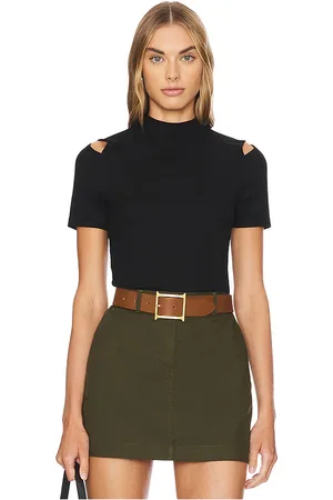 LnA GERIPPTES OBERTEIL JUNO in . Size XS.