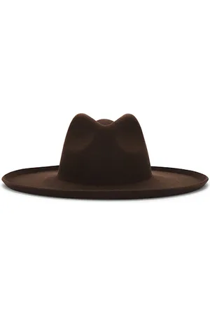 Lack of Color FEDORA in . Size S.