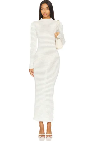 Rollas KLEID EDGAR in . Size XL, XS.