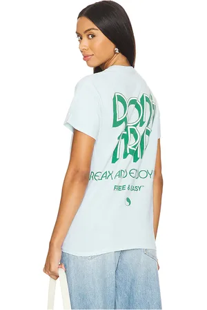Free & Easy SHIRTKLEIDER SCHOOL