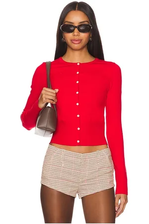 Lovers And Friends CARDIGAN SCARLETT in . Size S, XXS.