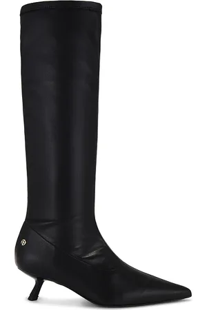 ANINE BING HOHE BOOTS HILDA in . Size 40, 41.