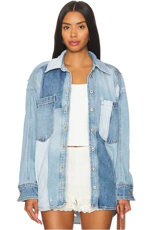Free People JACKE MOUNTAIN ROADS in . Size M, S.