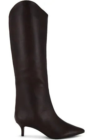 Schutz BOOT MARYANA in . Size 6, 6.5, 7, 7.5, 8, 8.5, 9, 9.5.