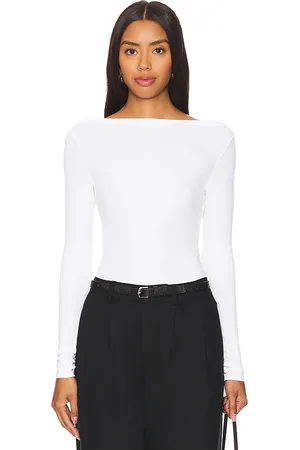 ENZA COSTA Silk Knit Boat Neck in . Size M, XL.