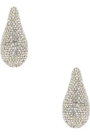 Baublebar OHRRINGE MIT TROPFEN-ANHÄNGERN in .