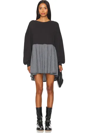 Free People KLEID ELEANOR STRIPED in . Size S, XS.