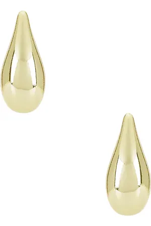 Baublebar OHRRINGE MIT TROPFEN-ANHÄNGERN in .