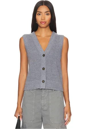 Graham & Spencer CARDIGAN LUO in . Size L, XS.