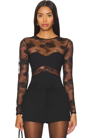 FLEUR DU MAL BODY BONQUET in . Size S, XS.