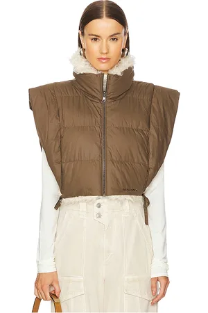 Isabel Marant WESTE HOODIALI in .