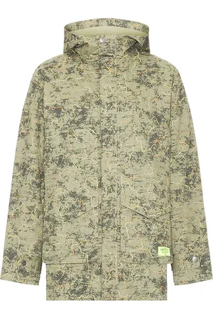 SUPERVSN MANTEL in . Size L, M, XL/1X.
