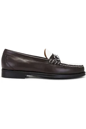 G.H. Bass BOOT LINCOLN in . Size 11, 12, 7, 8, 9.