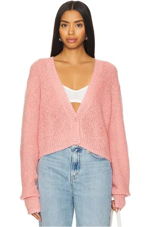 Susana Monaco CARDIGAN MOHAIR in . Size S.