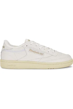 Reebok SNEAKERS CLUB C 85 in . Size 9, 9.5.