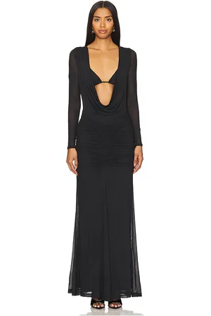 AFRM KLEID ORLA in . Size M, S, XL, XS, XXS.