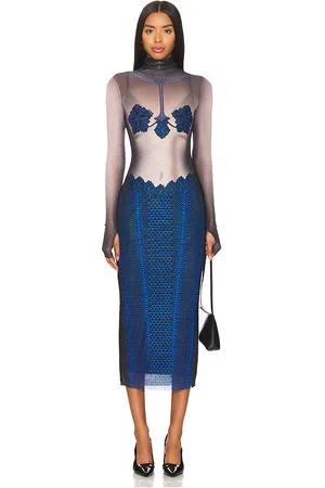 AFRM KLEID SHAILENE in . Size 3X, S, XL.
