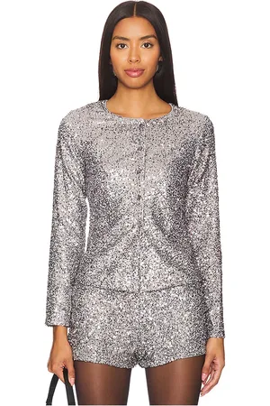 Never Fully Dressed CARDIGAN ALEXA in . Size M, S, XL, XXL.