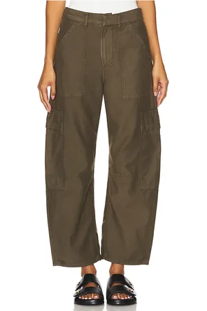 Citizens of Humanity CARGOHOSE MARCELLE in . Size 32, 33.