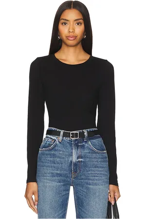 Bobi SHIRT LONG SLEEVE in . Size S, XS.