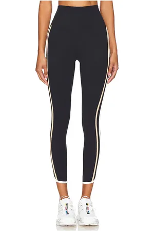 Beach Riot LEGGINGS NELLA in Black,Tan. Size M, XL, XS.