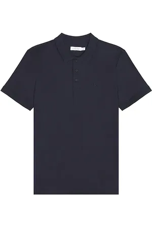 Calvin Klein POLOHEMD in . Size M, S.