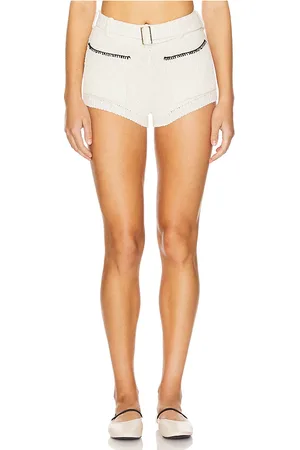 Asta Resort JEANS-SHORTS in . Size S, XL, XS.